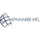 Spinnaker International logo