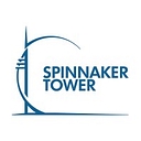 Emirates Spinnaker Tower logo