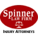 Spinner Law Firm Pa logo