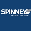 Spinney Motorhomes & Caravans logo