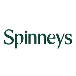 Spinneys logo