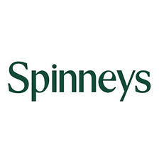 Spinneys logo
