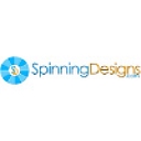 Spinning Designs logo