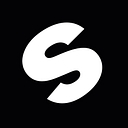 Spinnin Records logo