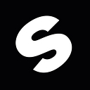 Spinnin Records logo