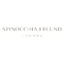 Spinocchia Freund London logo