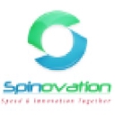 Spinovation Corporation logo