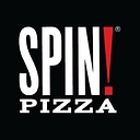 SPIN! Pizza logo
