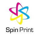 Spin Print Solutions logo
