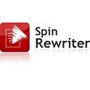 Spinrewriter logo