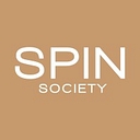 Spin Society Cycling Studio Inc. logo