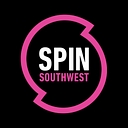 Spin South West logo