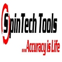 Spintech Tools logo