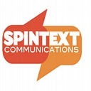 Spintext Communications logo
