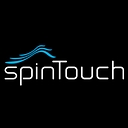 Spintouch logo