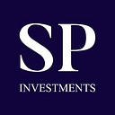 SP Massage AB logo