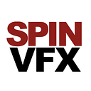 Spinvfx logo