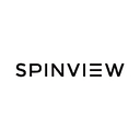 Spinview logo