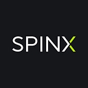 Spinx Digital logo