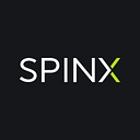SPINX Digital logo