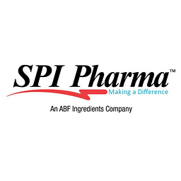 SPI Pharma, Inc. logo