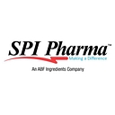 Spi Pharma logo