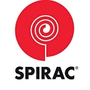 Spirac logo