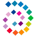Spiral Colour logo