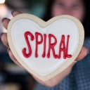 Spiral Diner And Bakery Llc logo