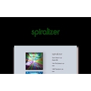 Spiralizer logo