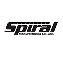 Spiral Manufacturing Co. logo