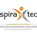 Spiratec Solutions Inc. logo