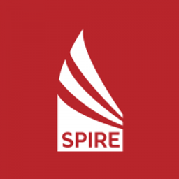 Spire Institute logo