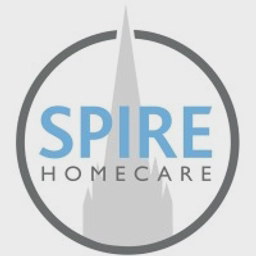 Spire Homecare 2016 Ltd t/a Spire Homecare logo