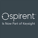 spirent communications logo