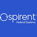Spirent Federal Systems logo