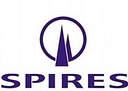 Spires logo