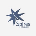 Spires Academy logo