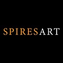 Spires Art logo