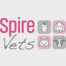 Spire Vets Limited logo