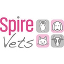 Spire Vets logo