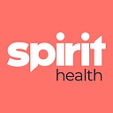 Spirit Health logo