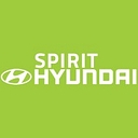 Spirit Hyundai Northampton logo