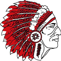 Spirit Lake High School logo