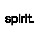 Spirit Me logo