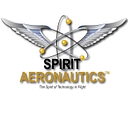Spirit Aeronautics, A Trade Name Of Spirit Avionics, Ltd logo