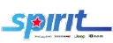 Spirit Chrysler Dodge Jeep Ram logo