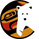 Spirit Bear Lodge logo