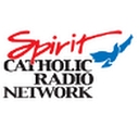Spirit Catholic Radio Network logo