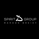 Maroon Breidy   Spirit D Group | Architect Designer logo